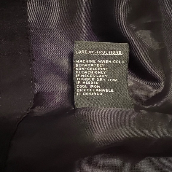 Jones New York Raincoat Excellent condition - Picture 9 of 9